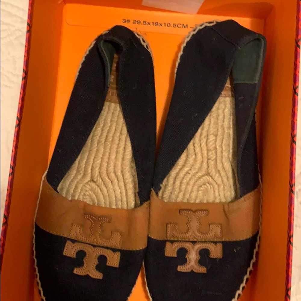 Tory Burch Espadrilles